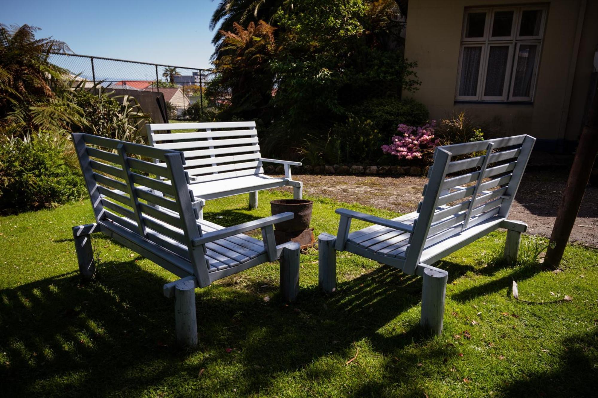 Noah's Ark Backpackers Hostel Greymouth