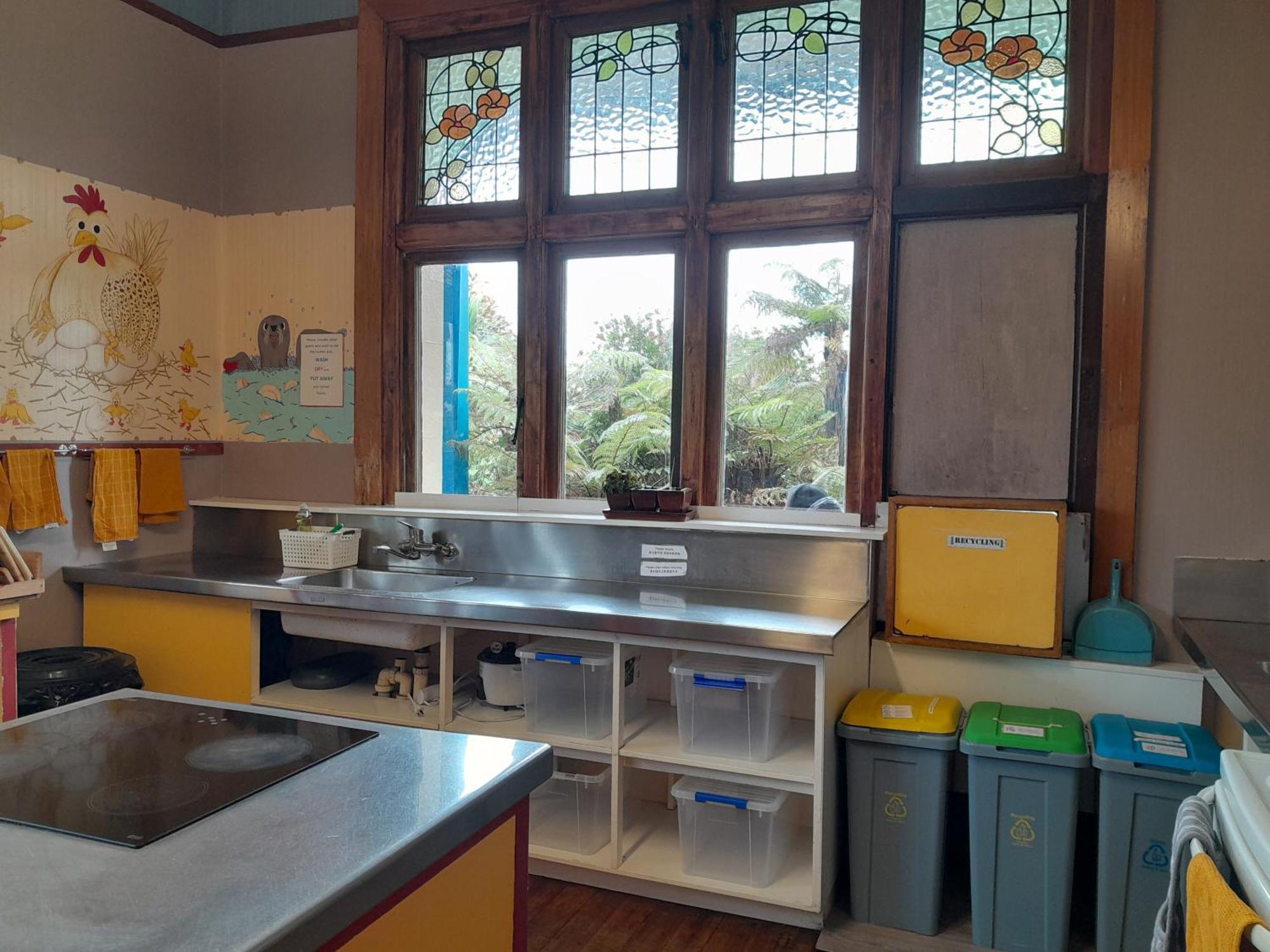 Noah's Ark Backpackers Hostel