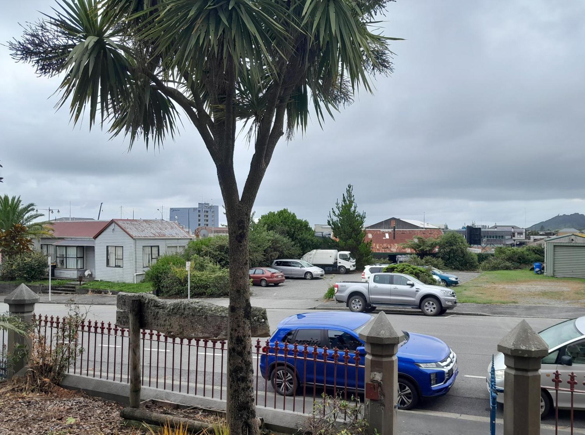 Noah's Ark Backpackers Greymouth