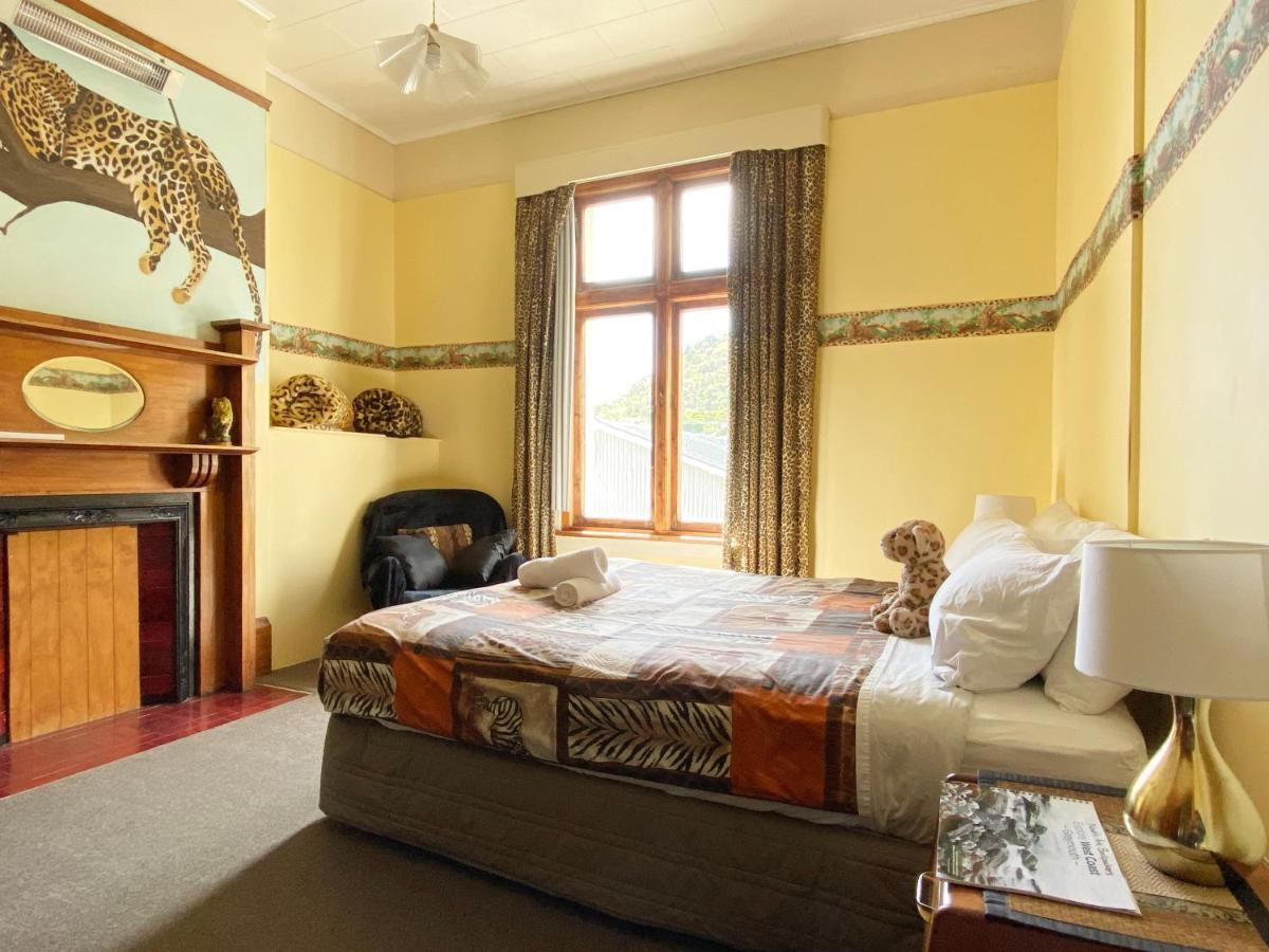 Hostel Noah's Ark Backpackers *