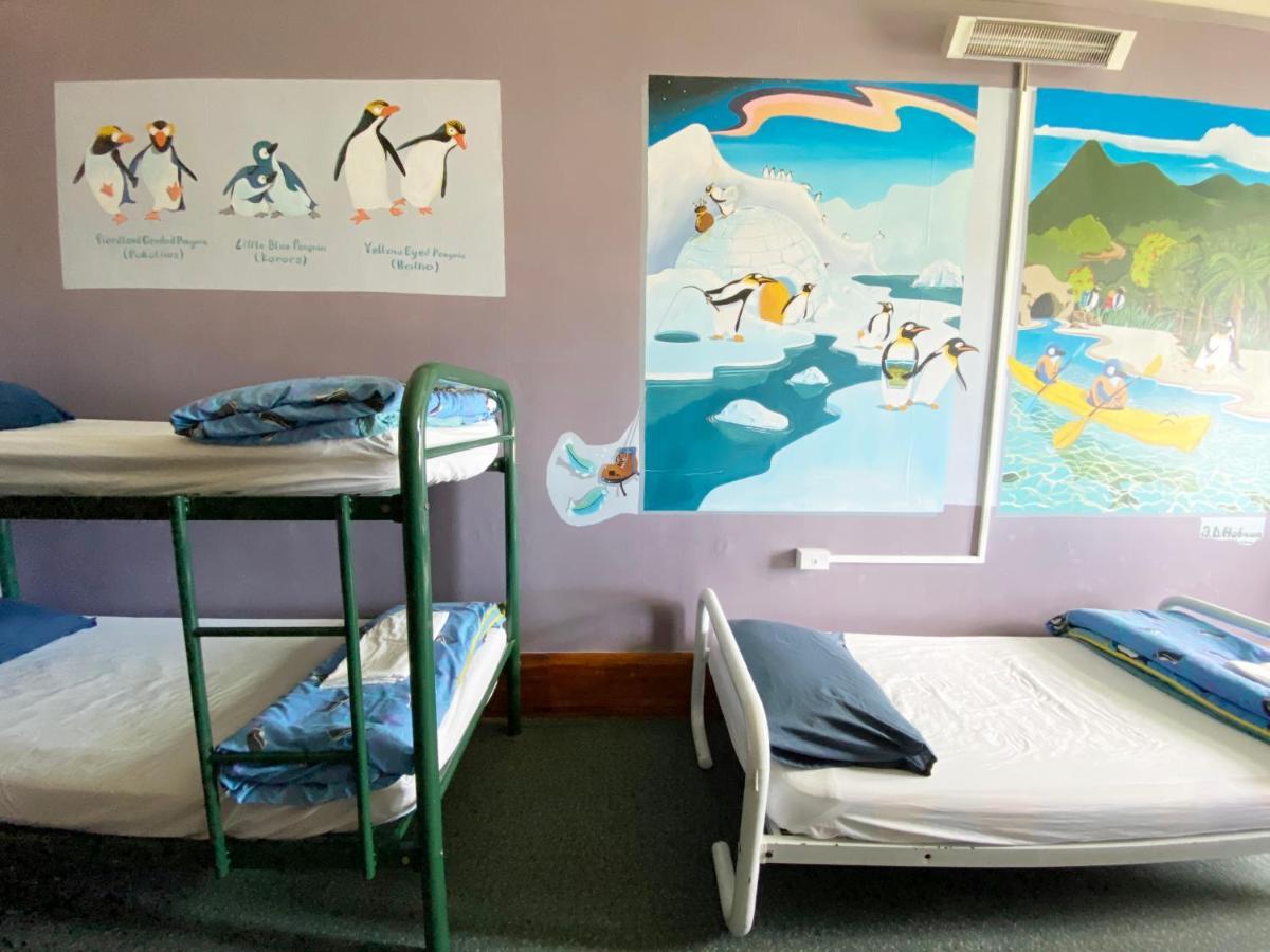 Noah's Ark Backpackers *