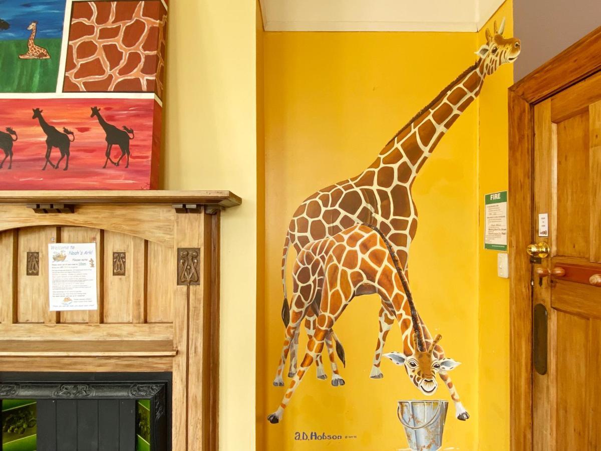 Noah's Ark Backpackers