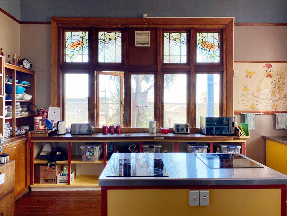 Hostel Noah's Ark Backpackers